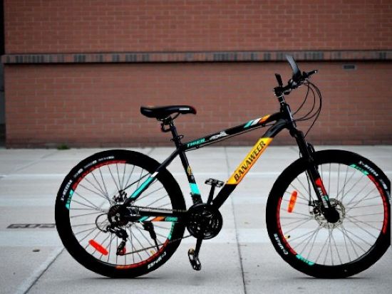 صورة دراجة بانوير مقاس 26